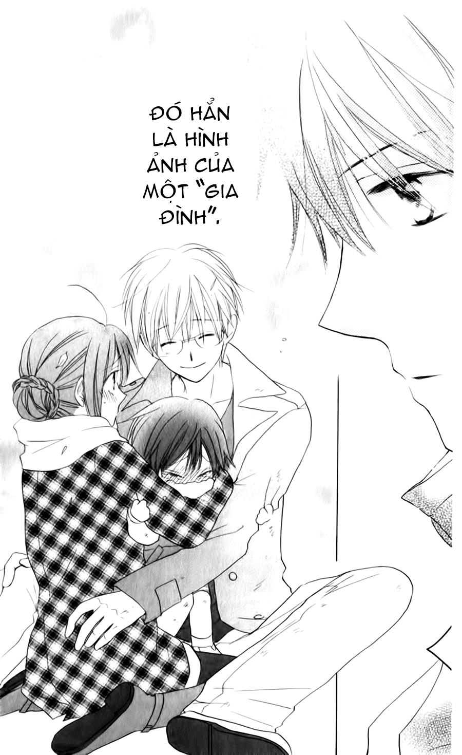 Faster Than A Kiss - Chương 54 - Trang 25