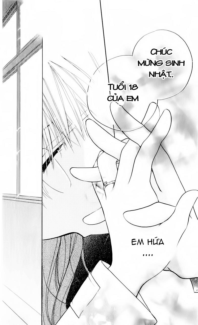 Faster Than A Kiss - Chương 55 - Trang 3