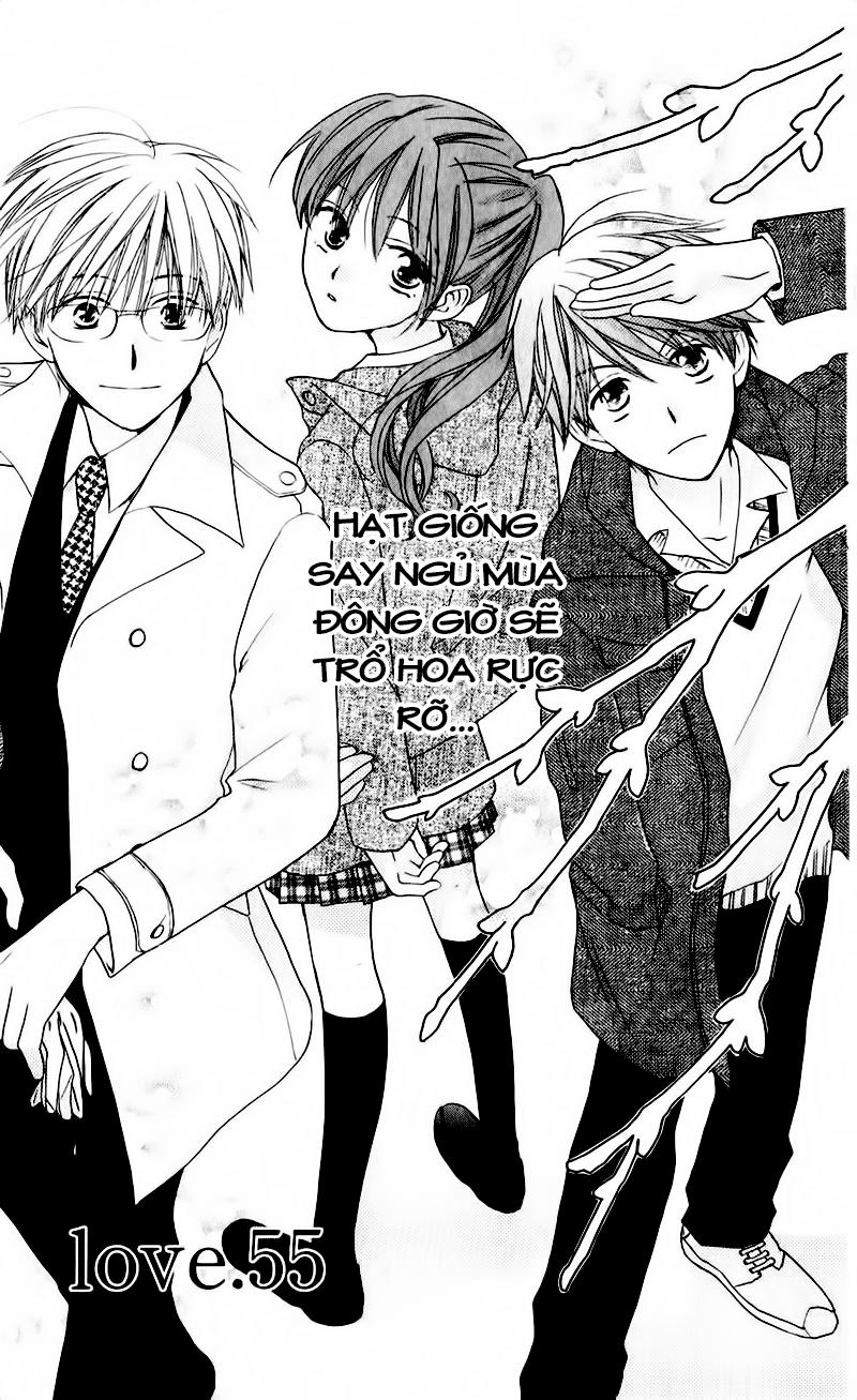 Faster Than A Kiss - Chương 55 - Trang 6
