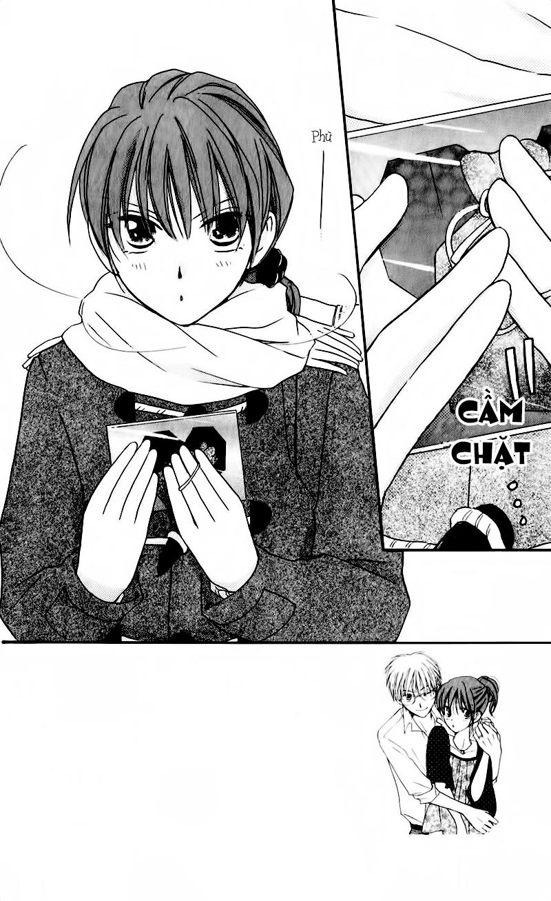 Faster Than A Kiss - Chương 55 - Trang 7