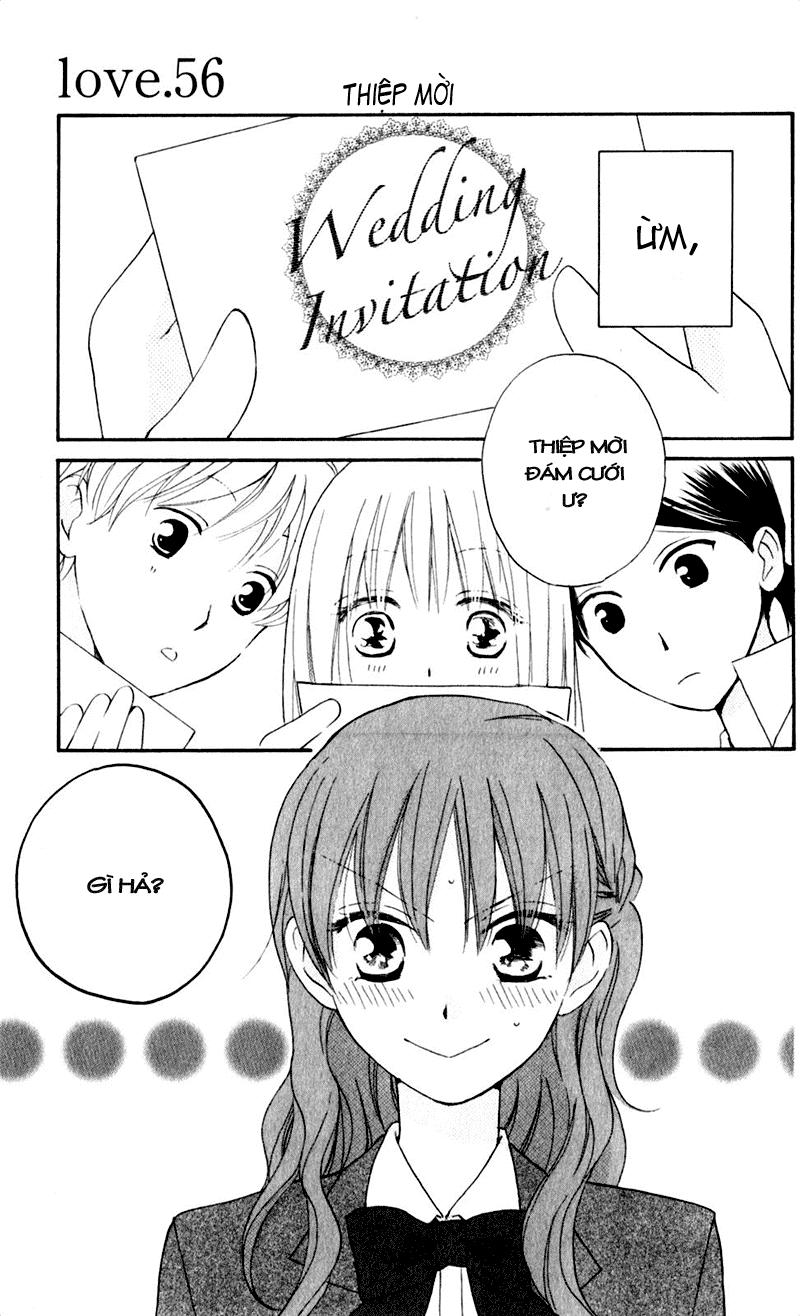 Faster Than A Kiss - Chương 56 - Trang 3