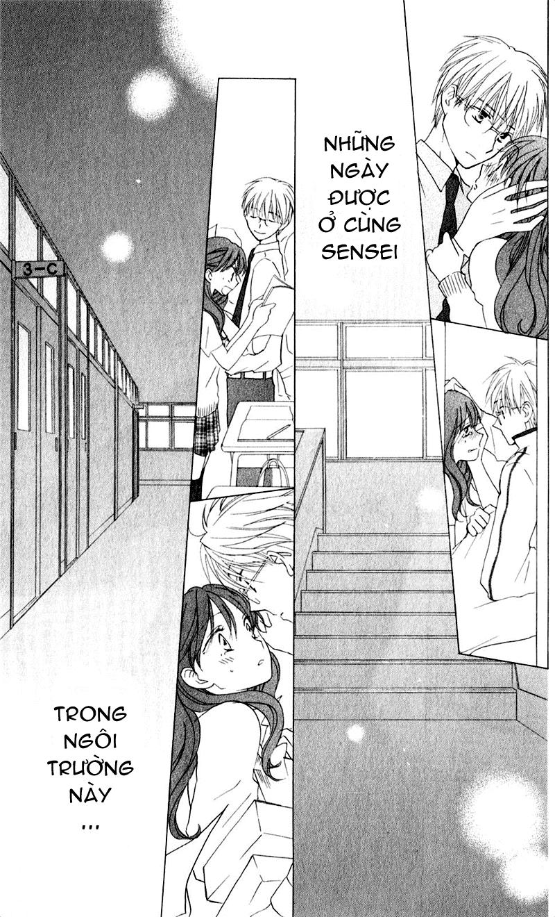 Faster Than A Kiss - Chương 56 - Trang 23