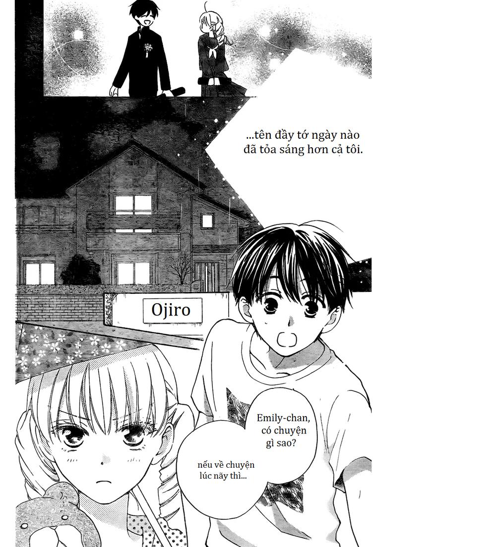 Faster Than A Kiss - Chương 57.6 - Trang 26