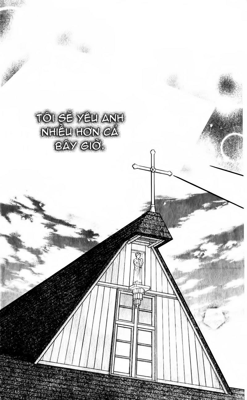 Faster Than A Kiss - Chương 57 - Trang 26