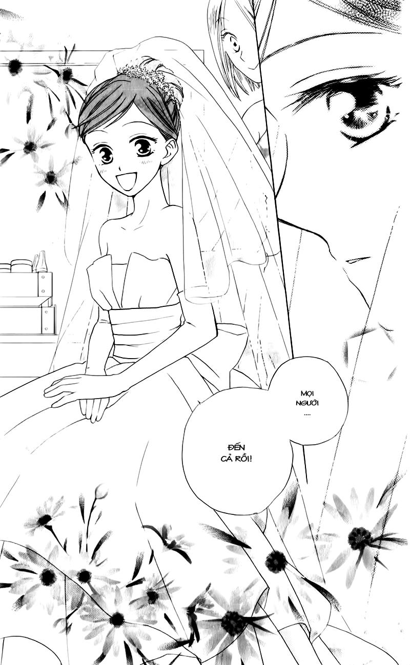Faster Than A Kiss - Chương 57 - Trang 28