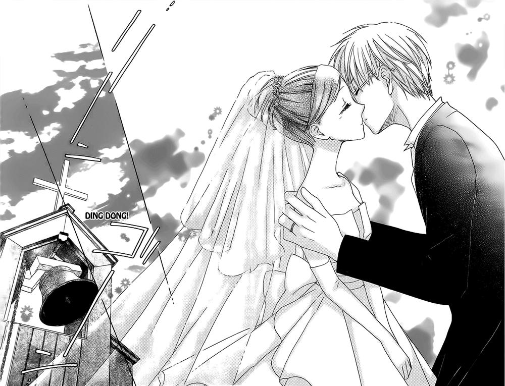 Faster Than A Kiss - Chương 57 - Trang 38