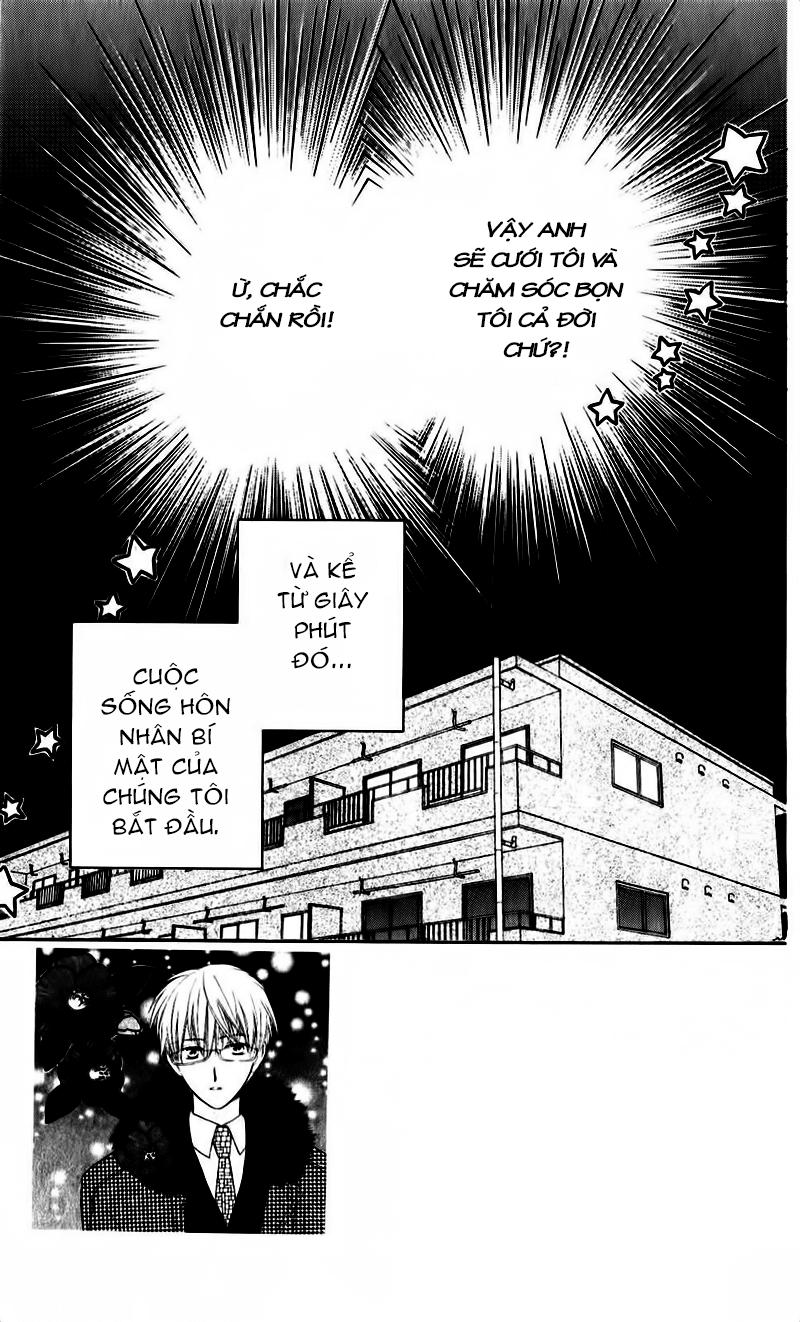 Faster Than A Kiss - Chương 57 - Trang 5