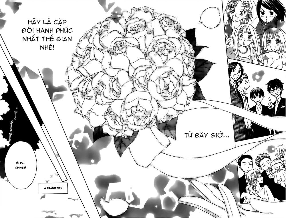 Faster Than A Kiss - Chương 57 - Trang 41