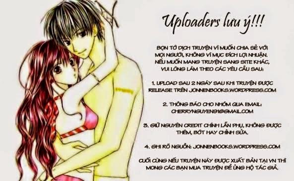 Faster Than A Kiss - Chương 7 - Trang 31