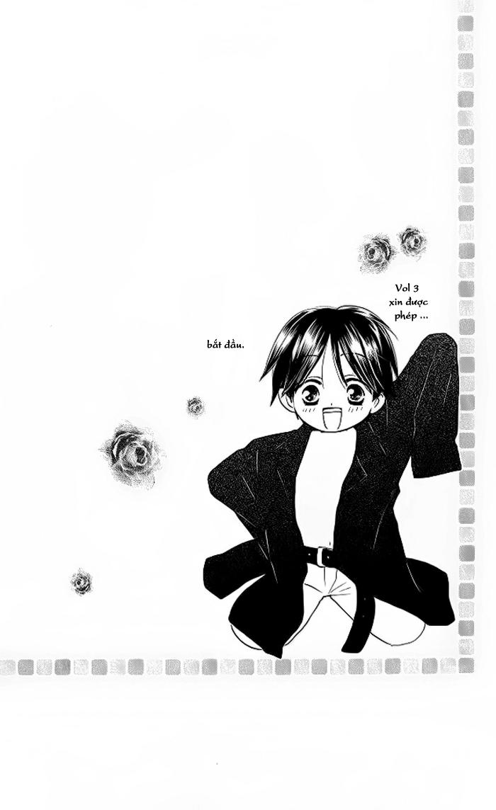 Faster Than A Kiss - Chương 8 - Trang 10