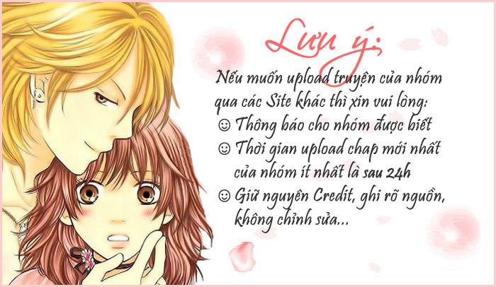 Faster Than A Kiss - Chương 9 - Trang 2