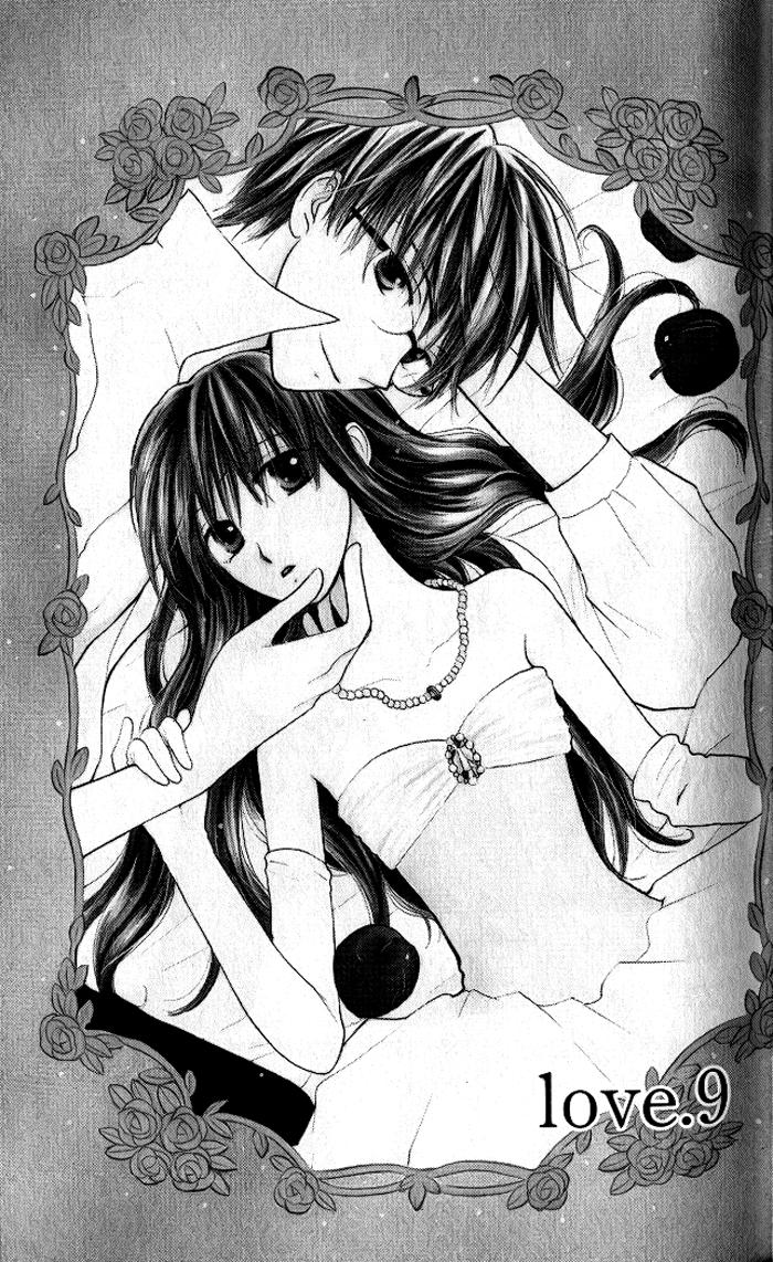 Faster Than A Kiss - Chương 9 - Trang 4