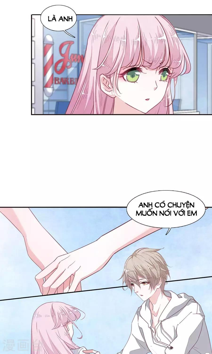 Luyến Thượng Vu Nữ Đích Yêu Chủ Đại Nhân - Chương 11.2 - Trang 9