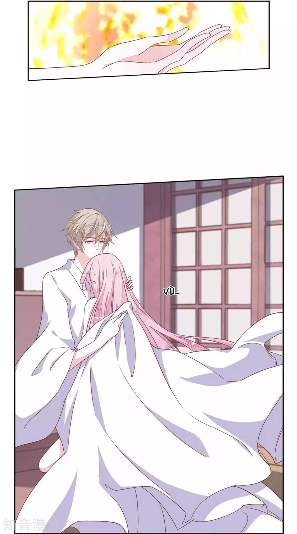 Luyến Thượng Vu Nữ Đích Yêu Chủ Đại Nhân - Chương 13.2 - Trang 9