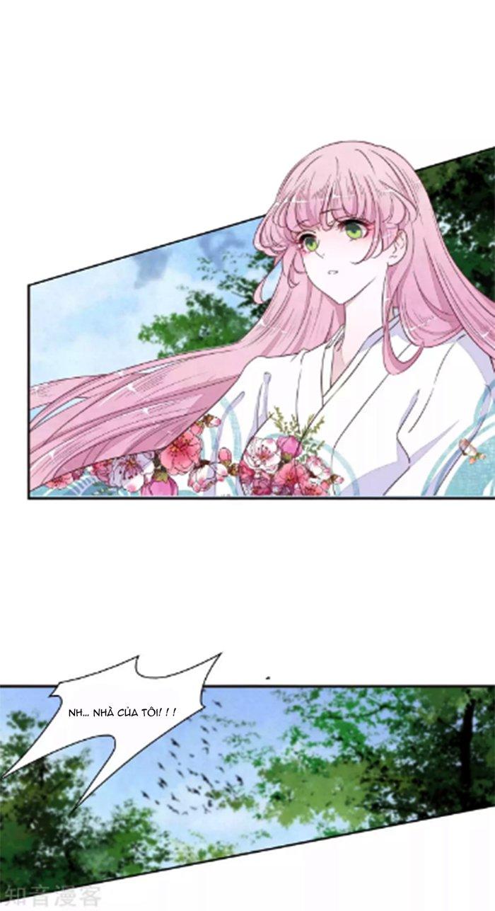 Luyến Thượng Vu Nữ Đích Yêu Chủ Đại Nhân - Chương 16.2 - Trang 5