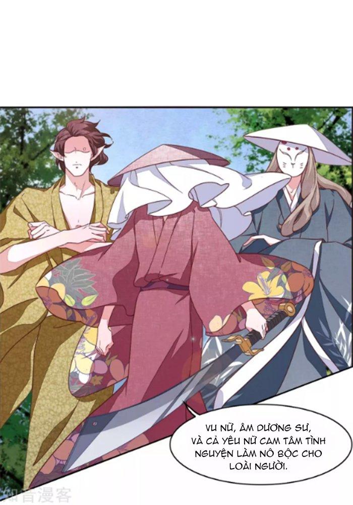Luyến Thượng Vu Nữ Đích Yêu Chủ Đại Nhân - Chương 16.2 - Trang 7