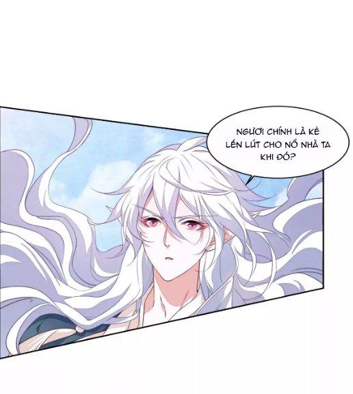 Luyến Thượng Vu Nữ Đích Yêu Chủ Đại Nhân - Chương 16.2 - Trang 9