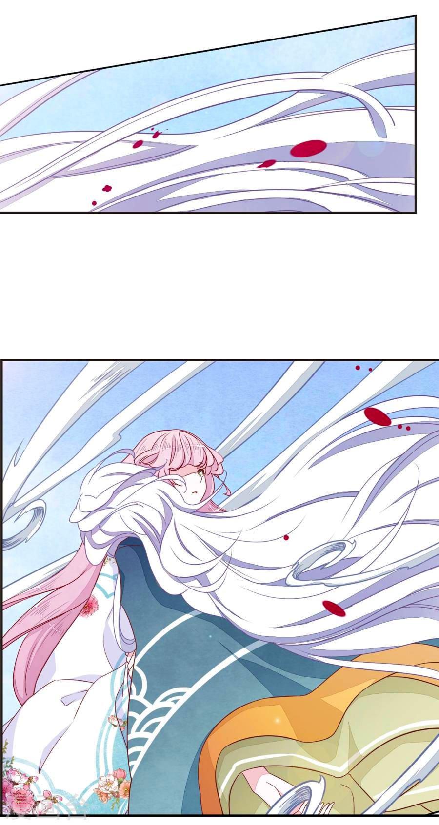 Luyến Thượng Vu Nữ Đích Yêu Chủ Đại Nhân - Chương 17.2 - Trang 14