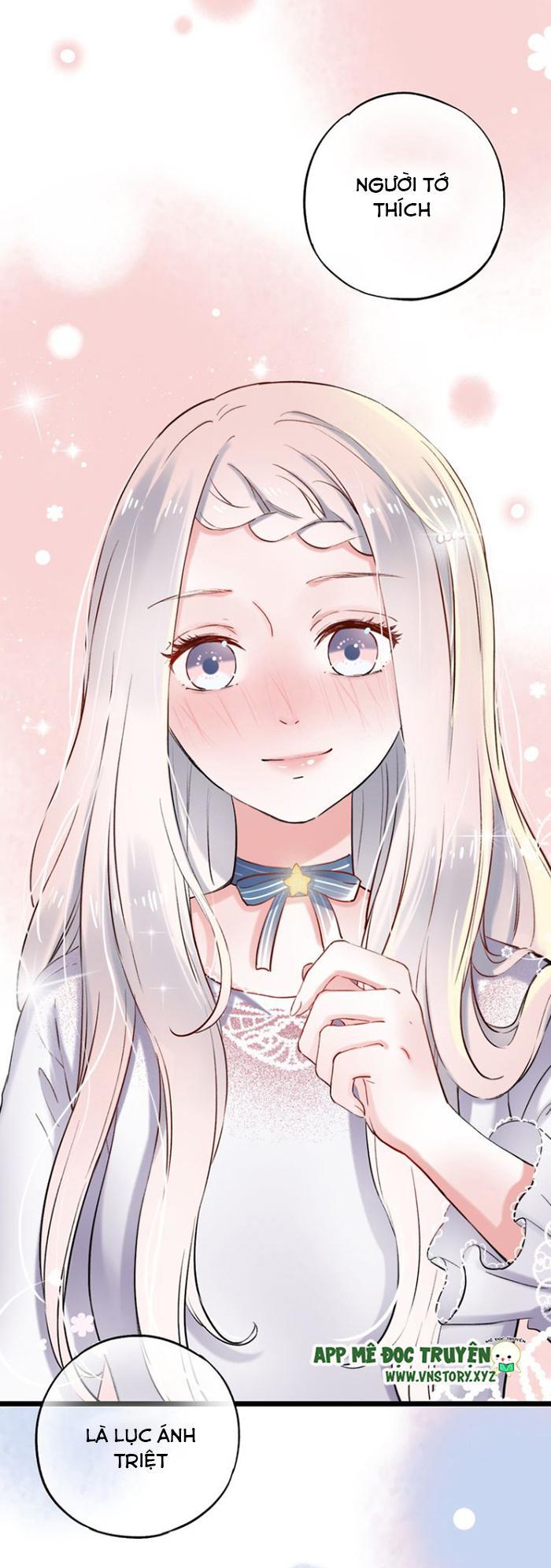 Đom Đóm Trên Dòng Sông Cô Quạnh - Chương 15 - Trang 1