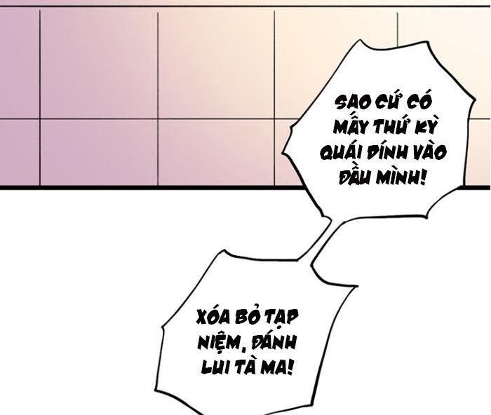 Đom Đóm Trên Dòng Sông Cô Quạnh - Chương 15 - Trang 32