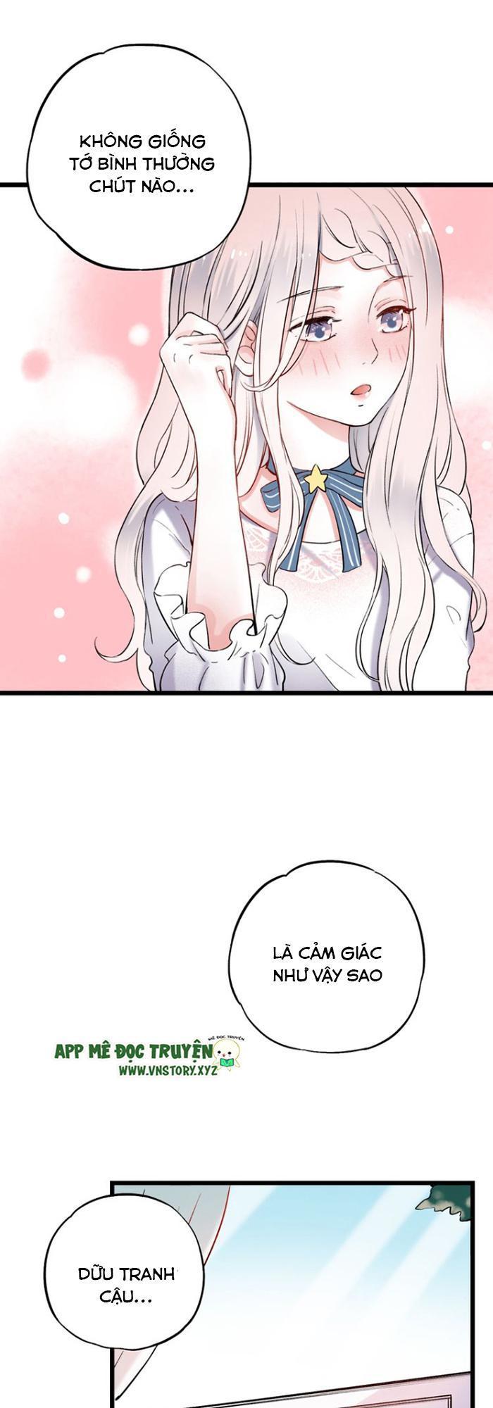 Đom Đóm Trên Dòng Sông Cô Quạnh - Chương 15 - Trang 8