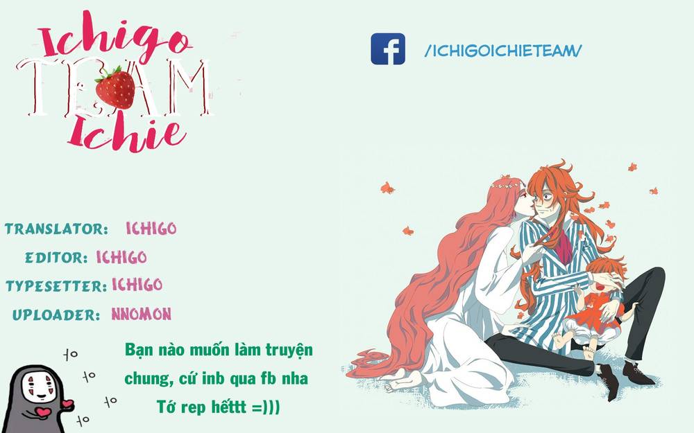 Keyring Lock - Chương 7 - Trang 3