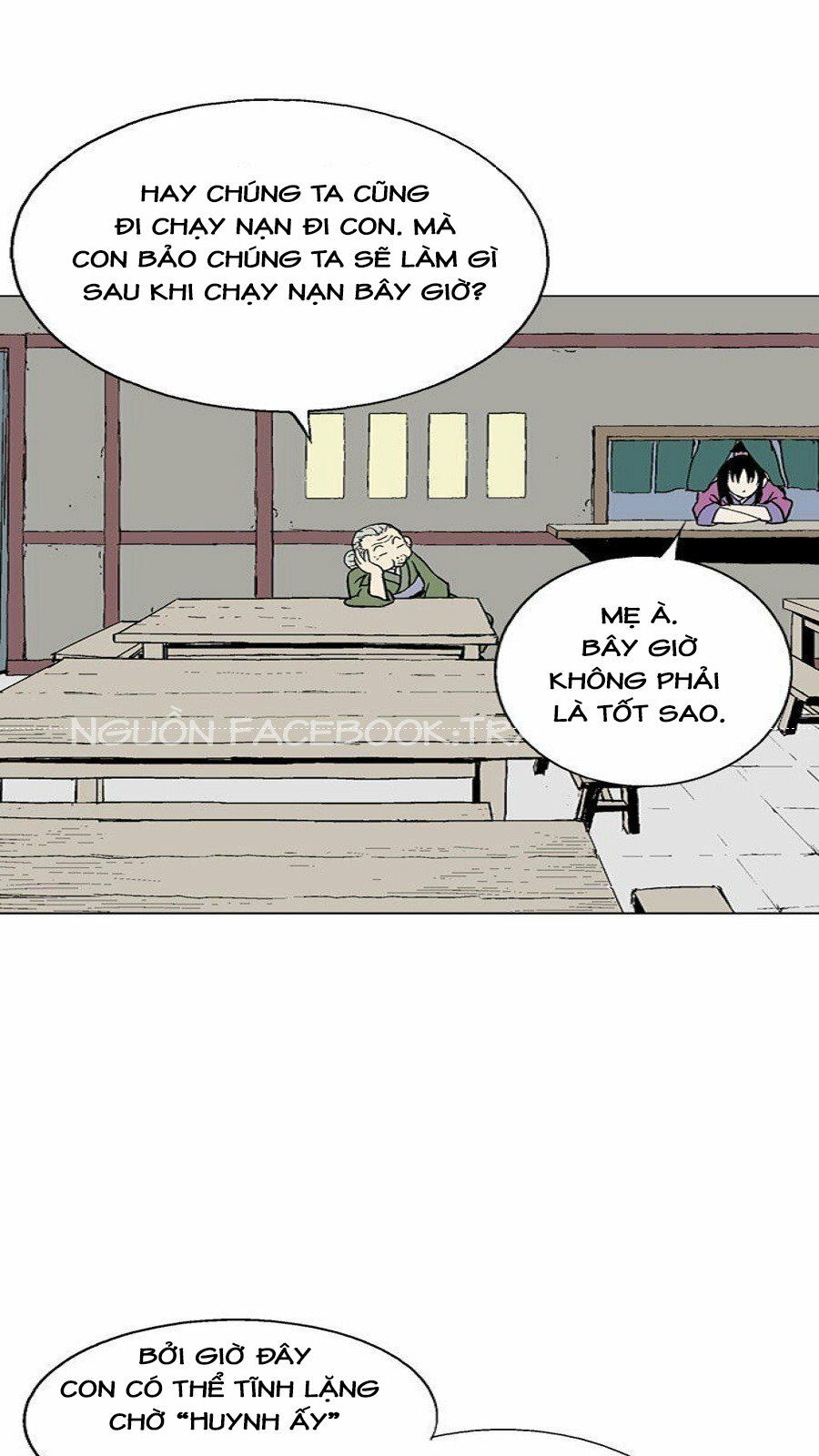 Cao Thủ 2 - Chương 51 - Trang 28