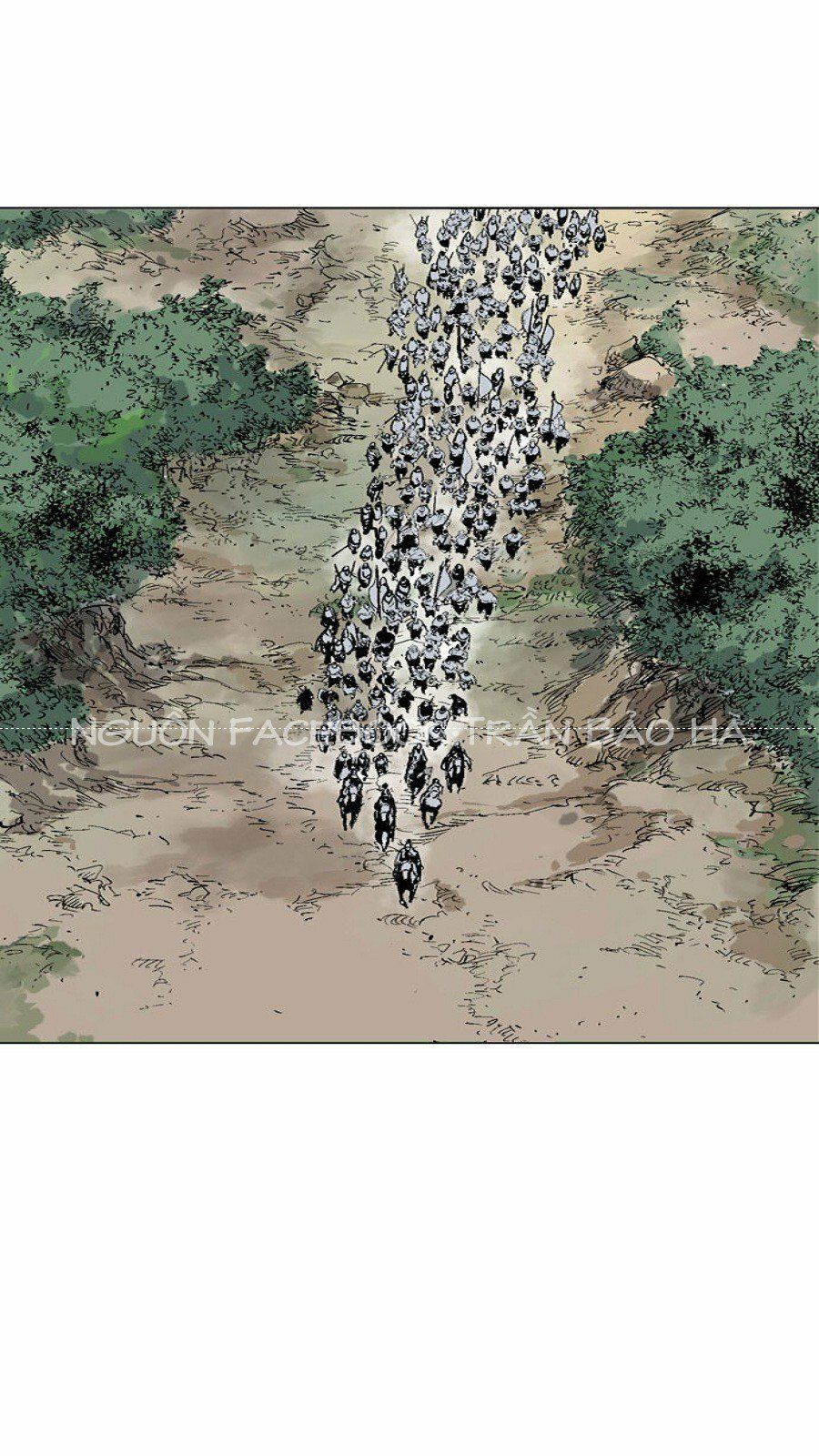 Cao Thủ 2 - Chương 51 - Trang 32