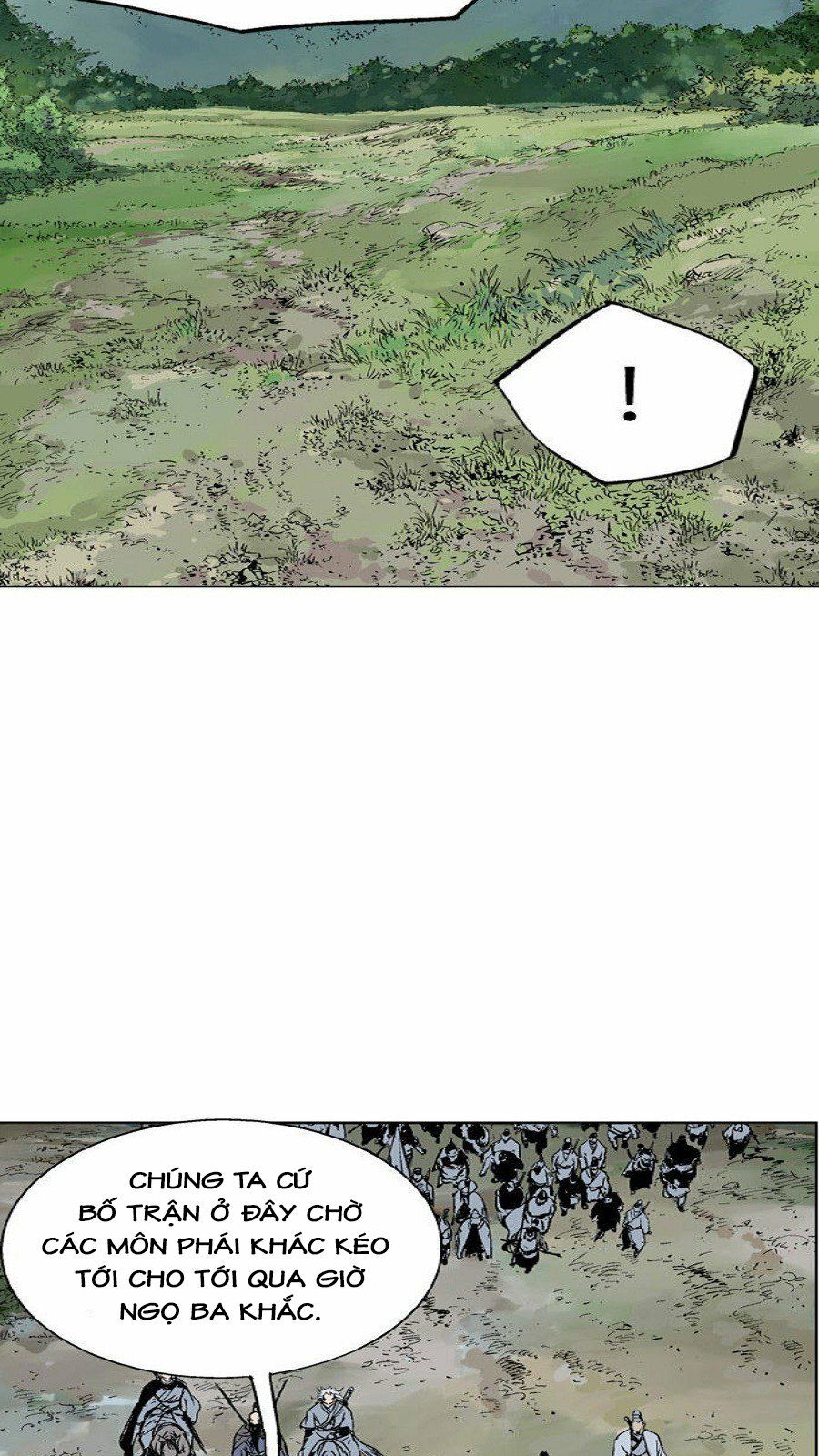 Cao Thủ 2 - Chương 51 - Trang 38