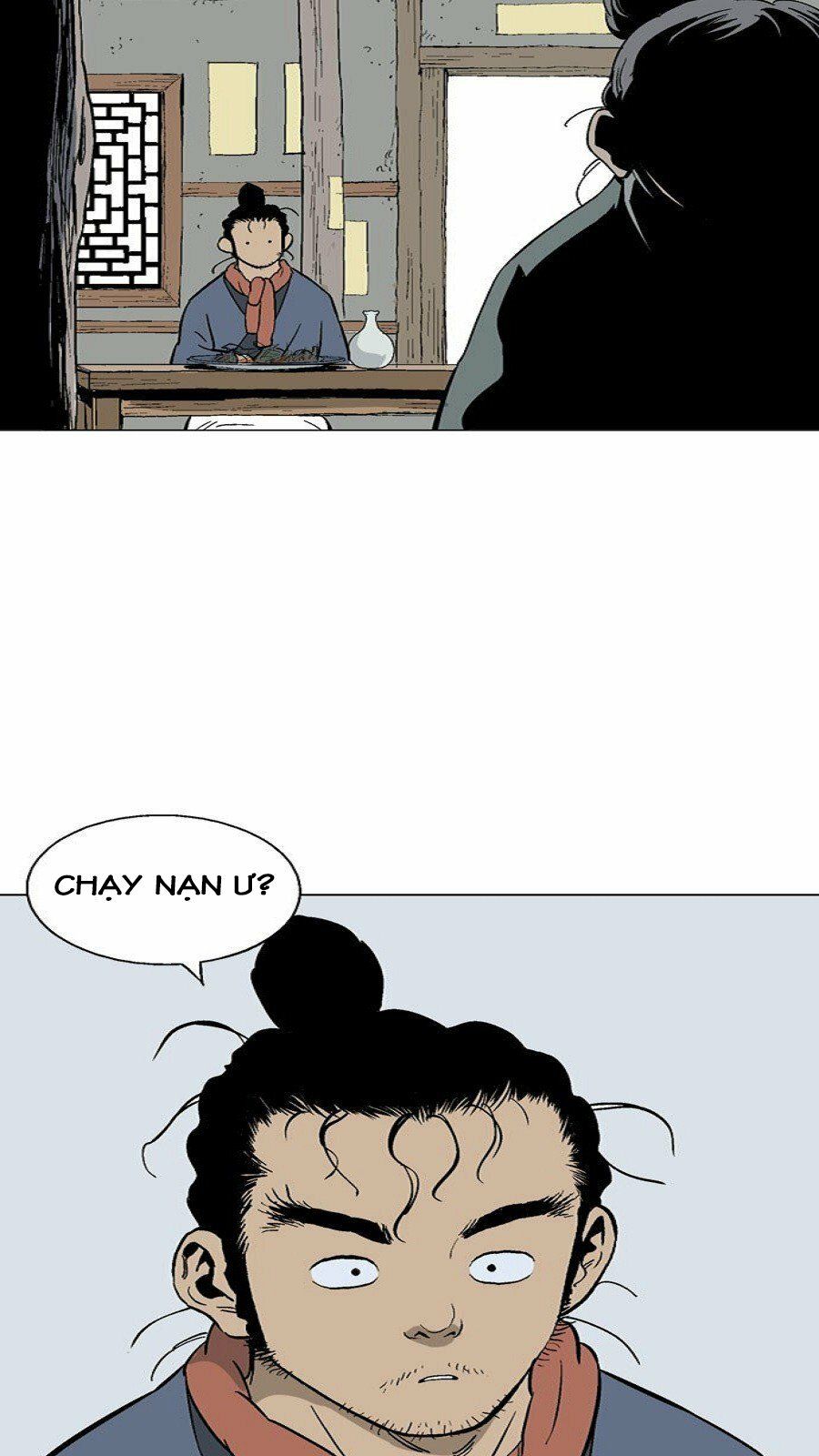 Cao Thủ 2 - Chương 51 - Trang 6