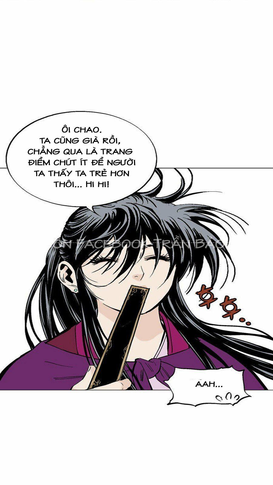 Cao Thủ 2 - Chương 52 - Trang 35