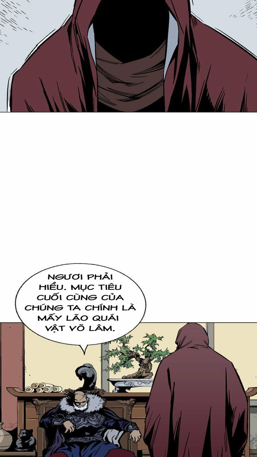 Cao Thủ 2 - Chương 53 - Trang 19