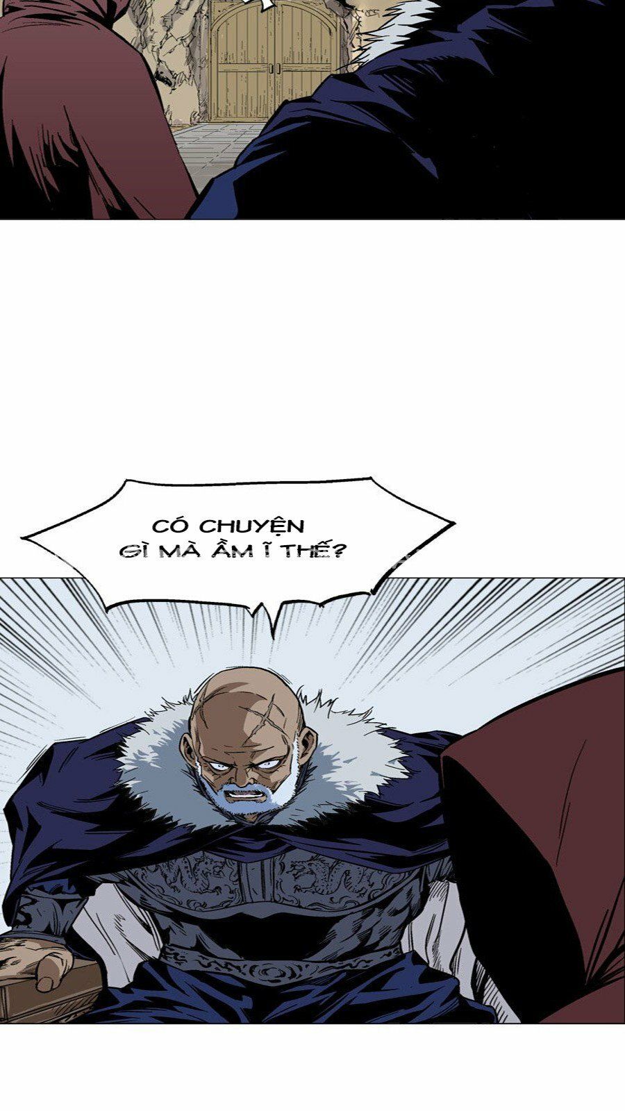 Cao Thủ 2 - Chương 53 - Trang 24