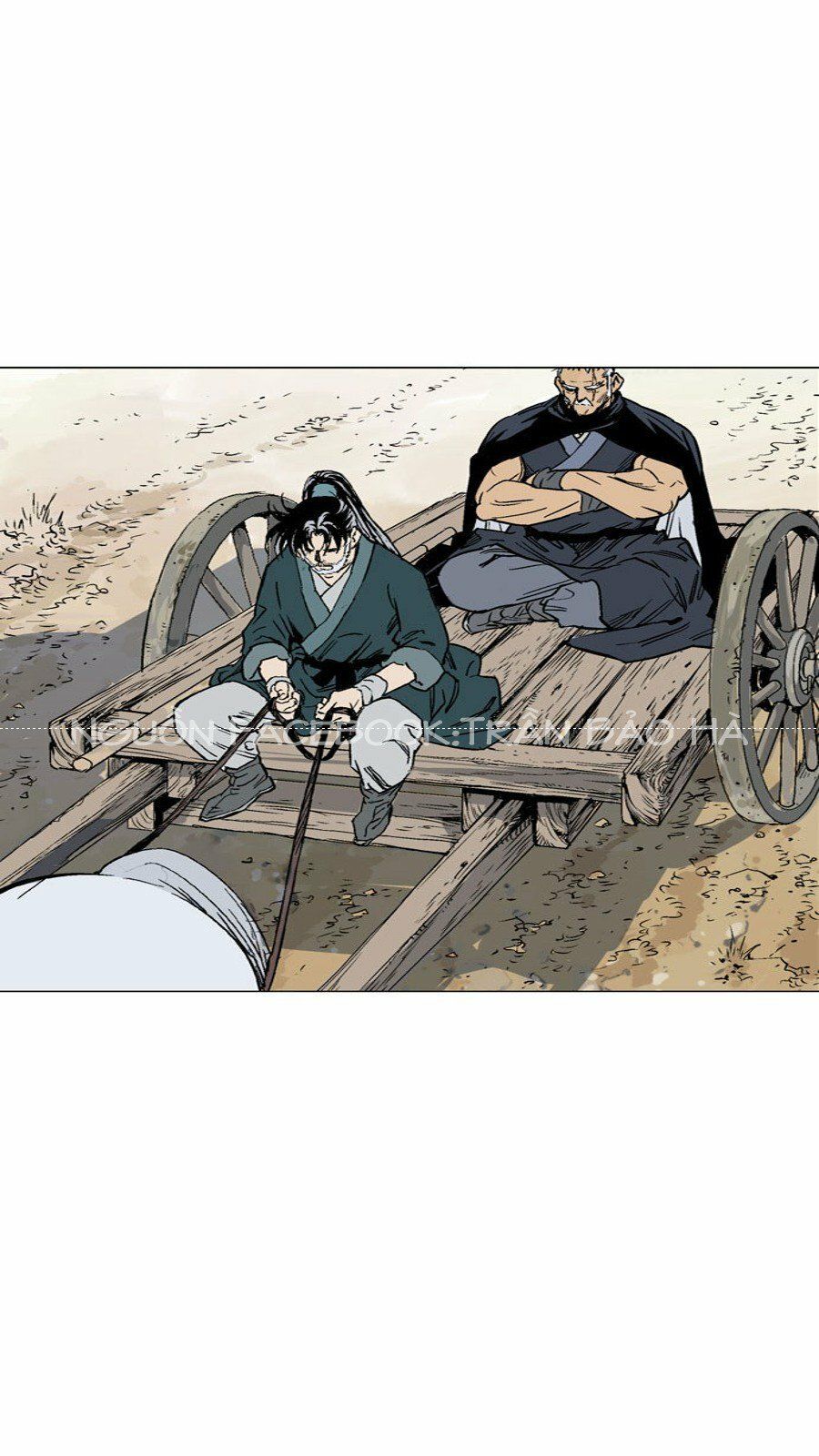 Cao Thủ 2 - Chương 53 - Trang 40