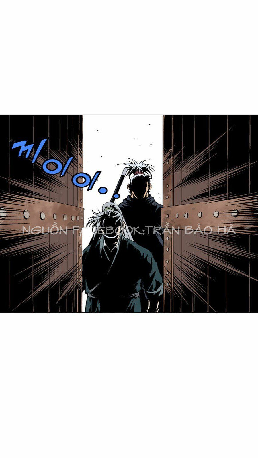 Cao Thủ 2 - Chương 53 - Trang 65