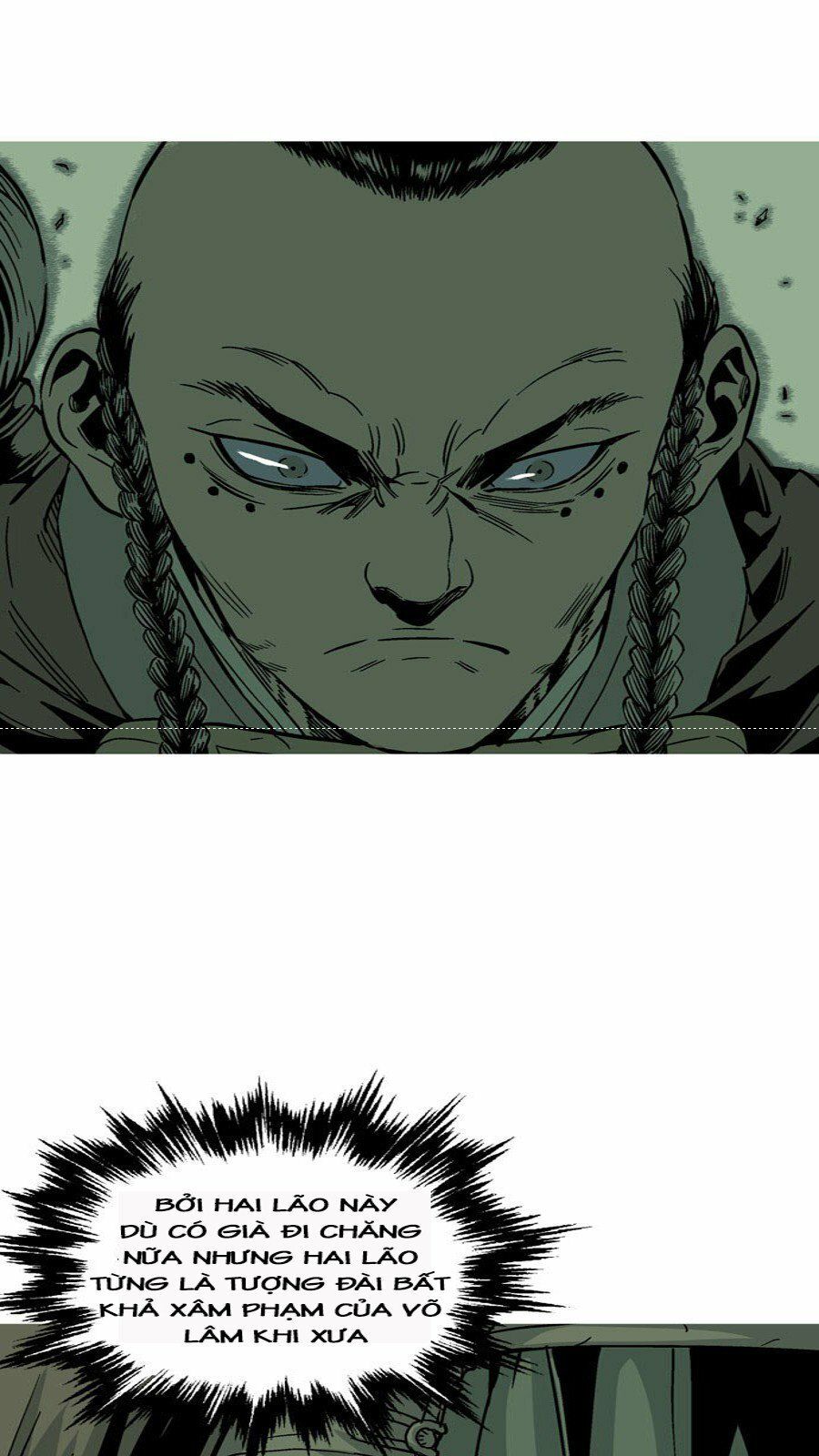 Cao Thủ 2 - Chương 55 - Trang 18