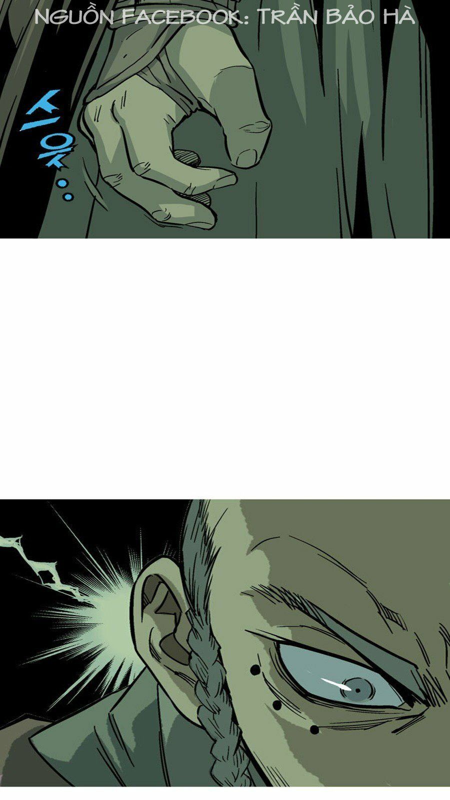 Cao Thủ 2 - Chương 55 - Trang 19