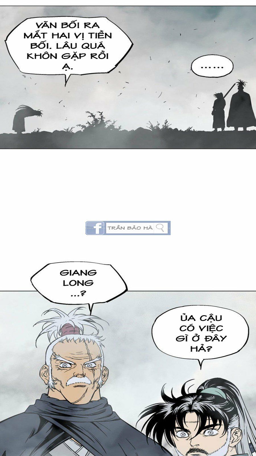 Cao Thủ 2 - Chương 59 - Trang 61