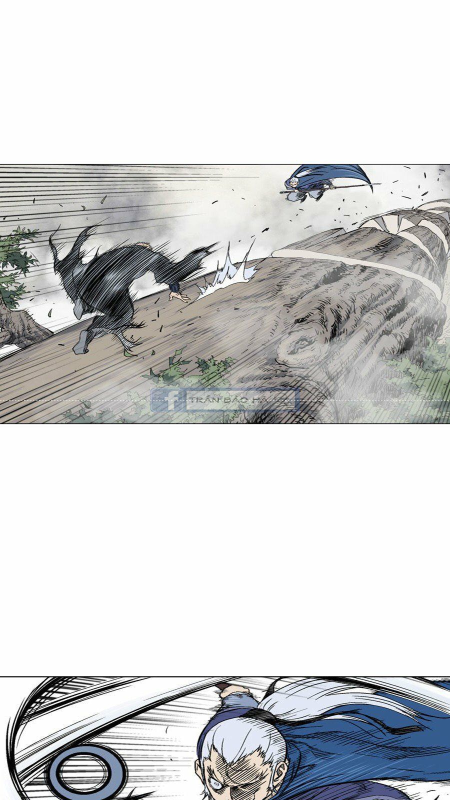 Cao Thủ 2 - Chương 64 - Trang 14