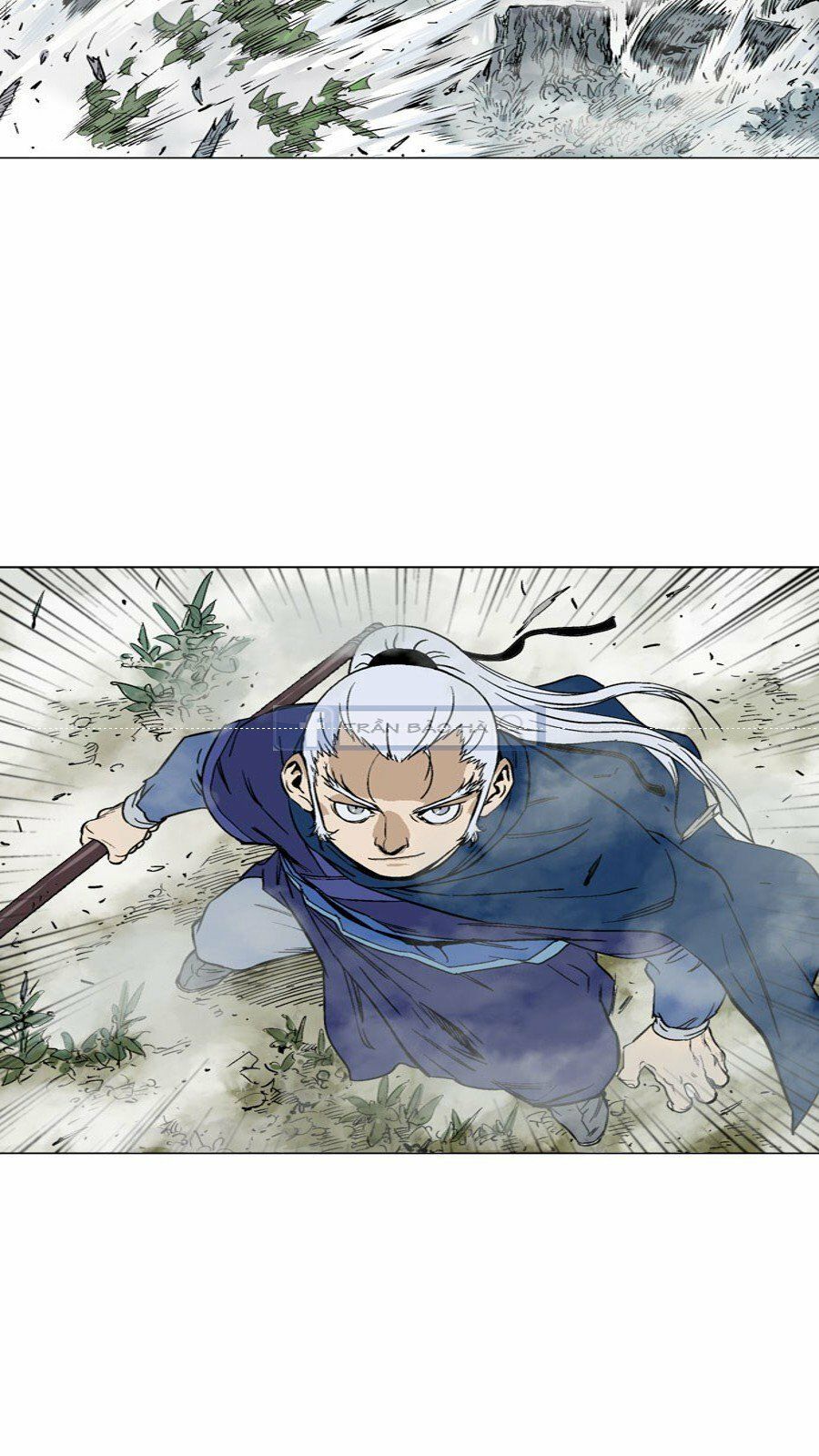 Cao Thủ 2 - Chương 64 - Trang 5