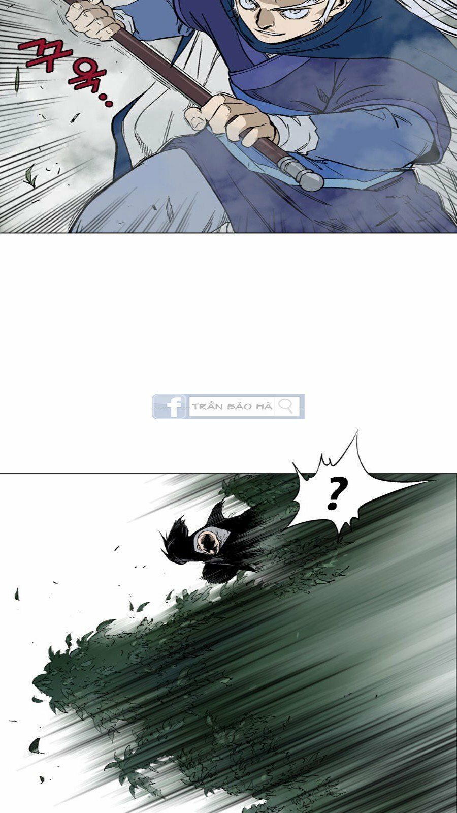 Cao Thủ 2 - Chương 64 - Trang 7