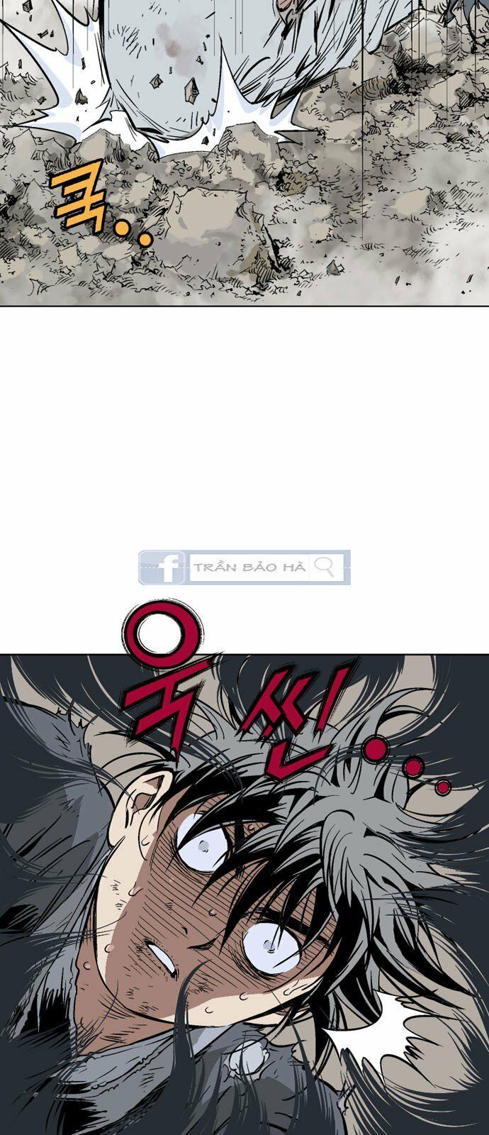 Cao Thủ 2 - Chương 67 - Trang 17