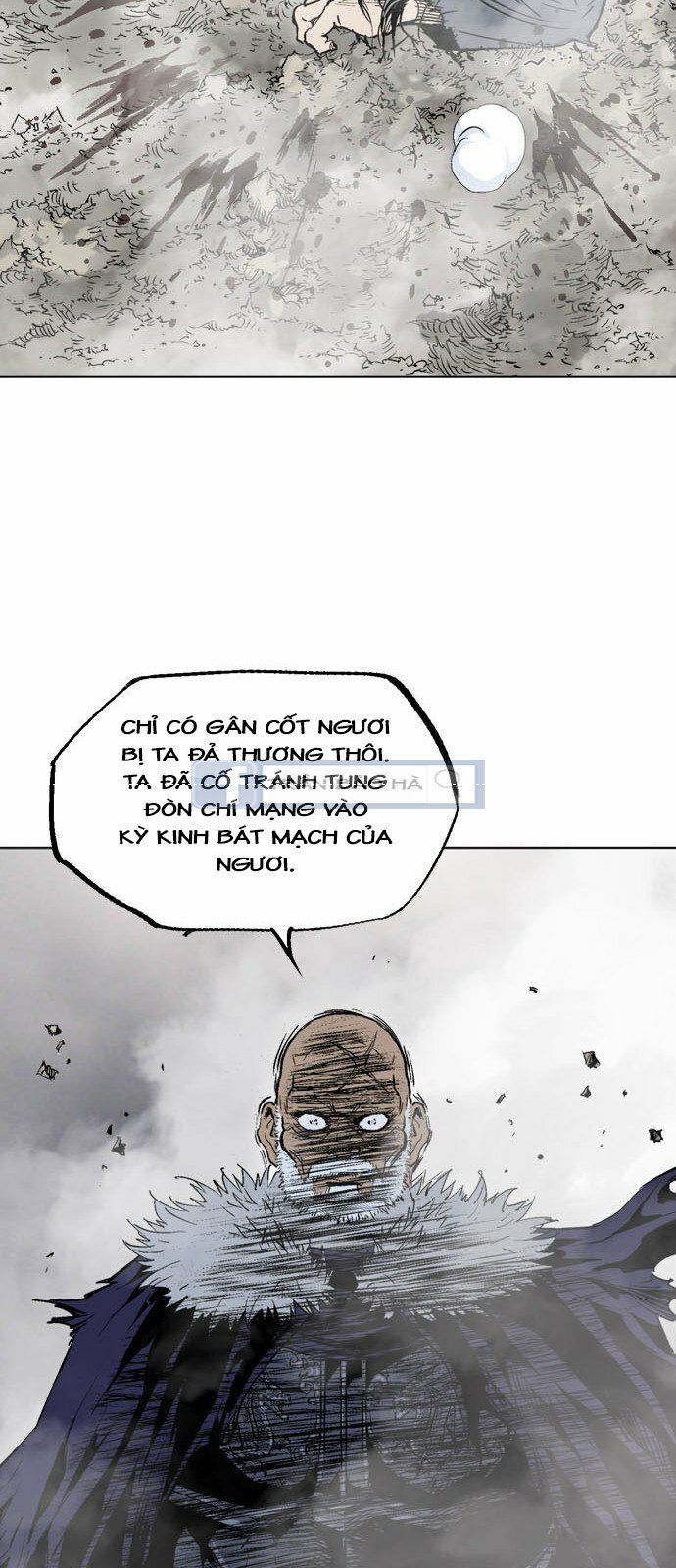 Cao Thủ 2 - Chương 67 - Trang 20