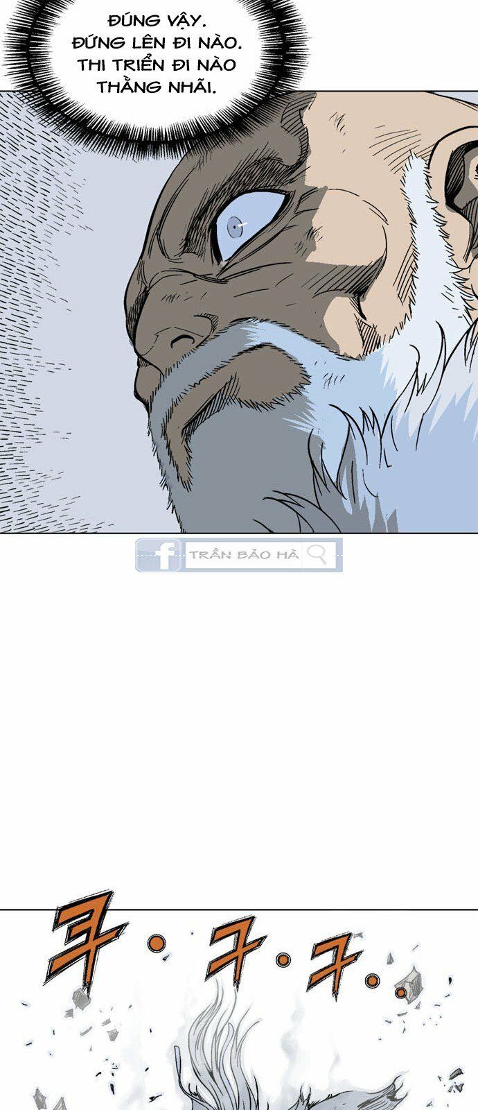 Cao Thủ 2 - Chương 67 - Trang 26