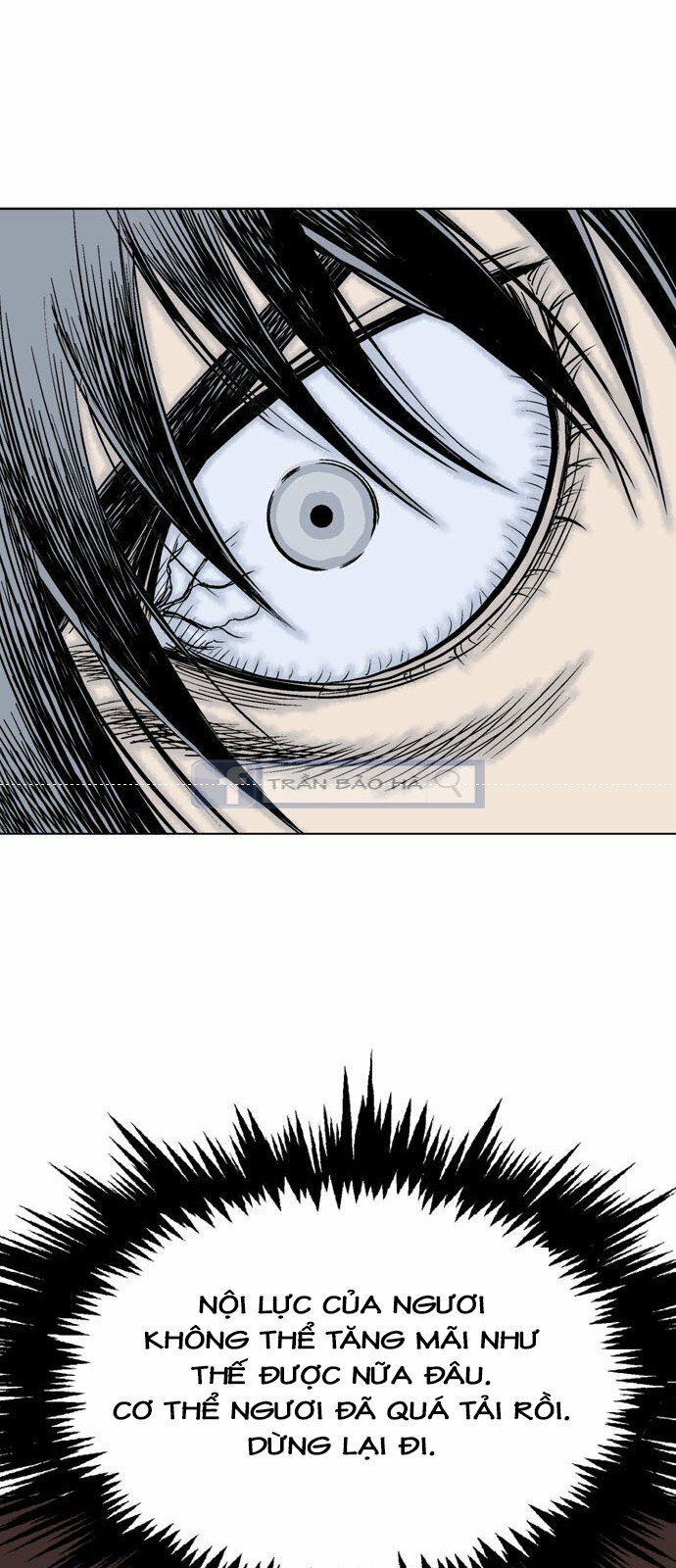 Cao Thủ 2 - Chương 67 - Trang 29