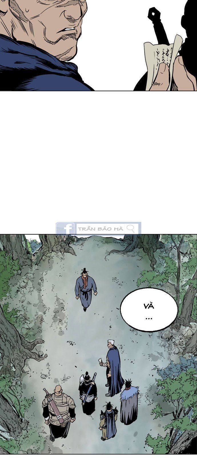 Cao Thủ 2 - Chương 70 - Trang 45