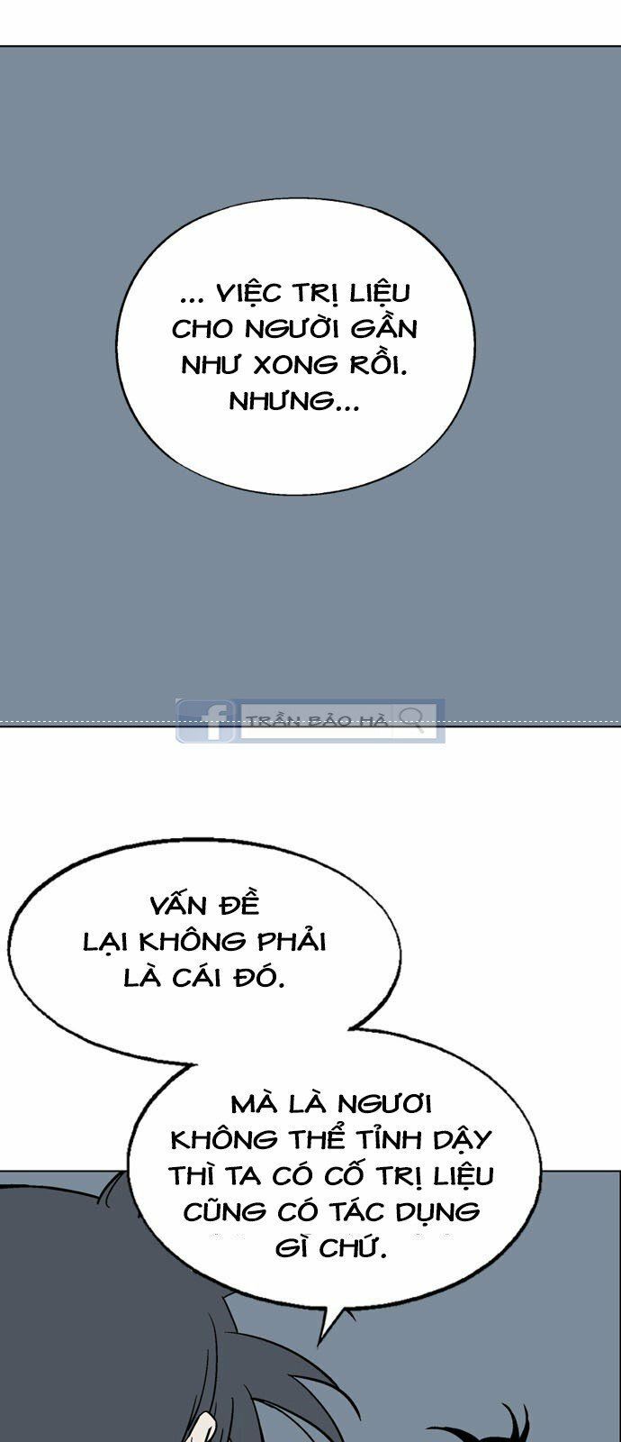 Cao Thủ 2 - Chương 75 - Trang 2