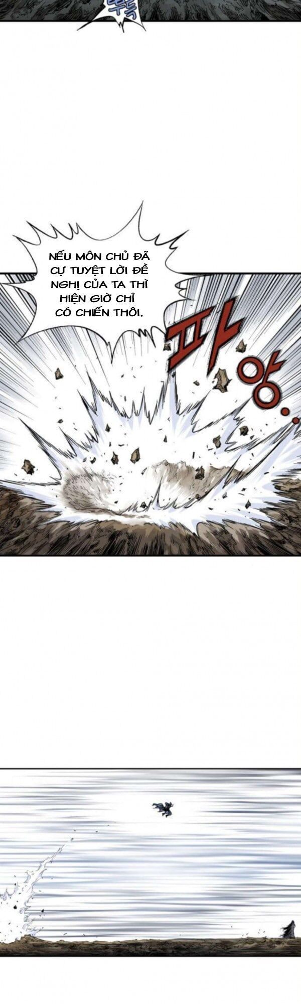 Cao Thủ 2 - Chương 82 - Trang 27