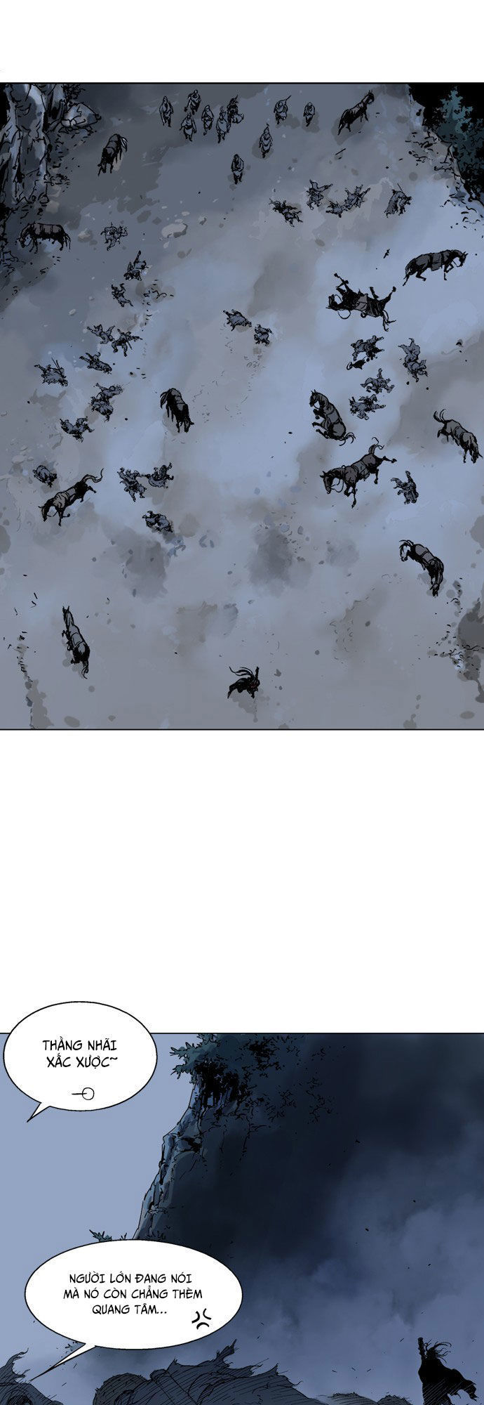 Cao Thủ 2 - Chương 1 - Trang 32