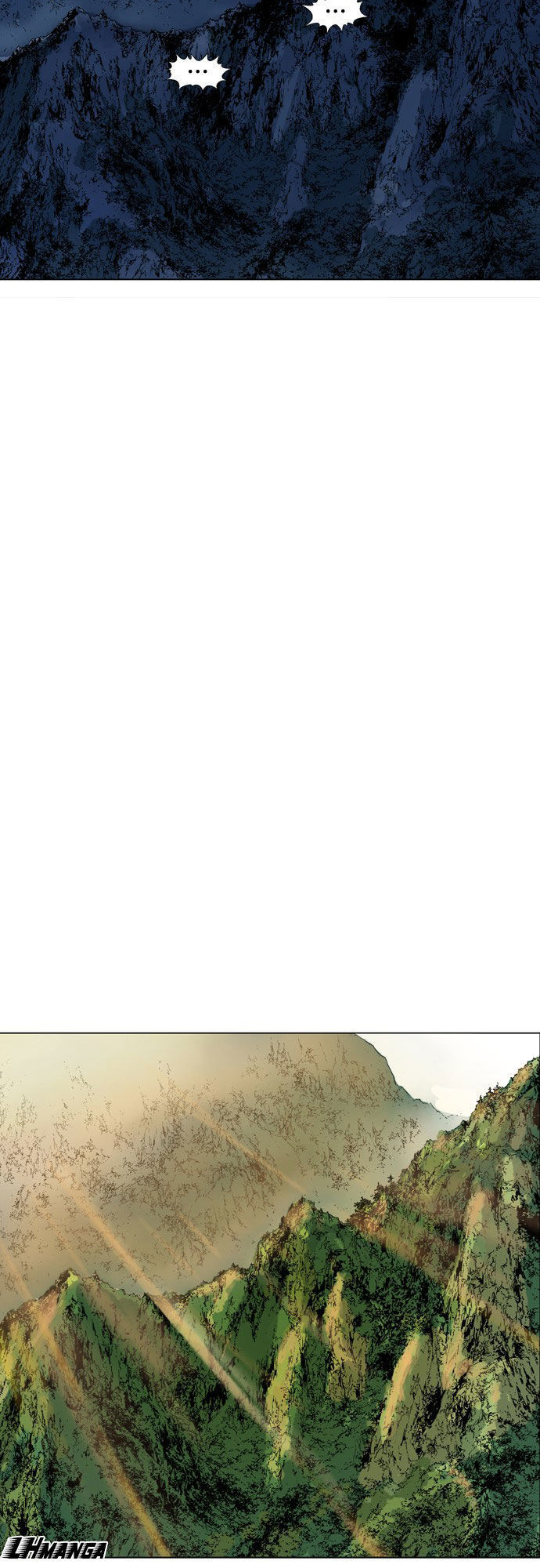 Cao Thủ 2 - Chương 1 - Trang 36